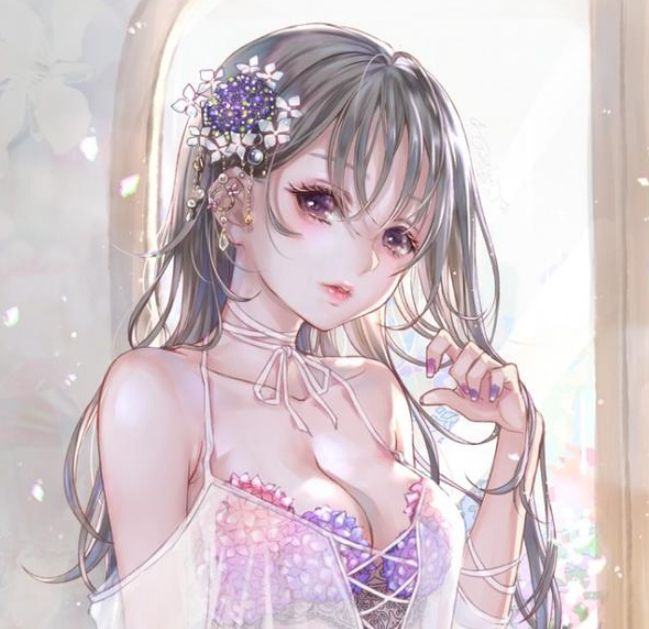 青春不说再见